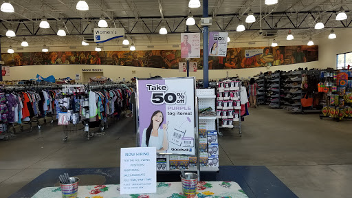 Thrift Store «Goodwill Lakeland Superstore», reviews and photos