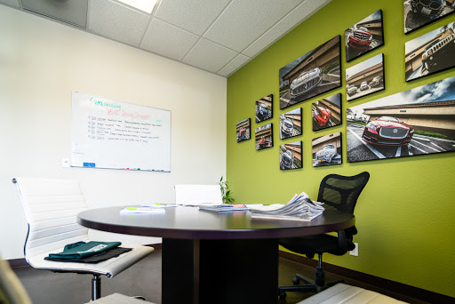 Auto Body Shop «VMS Auto Body Collision Center», reviews and photos, 1101 N Azusa Ave #1, Covina, CA 91722, USA