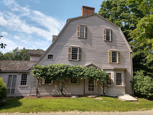 Monument «Minute Man Statue», reviews and photos, Monument St, Concord, MA 01742, USA