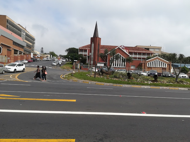 Opinii despre Gereformeerde Kerk - Suidkus în Port Shepstone - Church