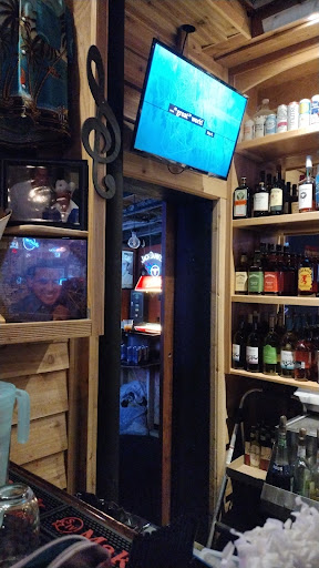 Bar & Grill «Music City Bar & Grill», reviews and photos, 2416 Music Valley Dr # 161, Nashville, TN 37214, USA