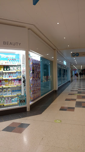 Savers Health & Beauty - Shop