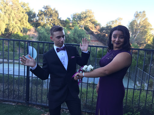 Florist «May Flowers», reviews and photos, 8521 Norwalk Blvd # A, Whittier, CA 90606, USA