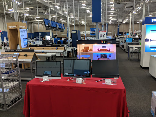 Electronics Store «Best Buy», reviews and photos, 3205 Woodward Crossing Blvd A, Buford, GA 30519, USA