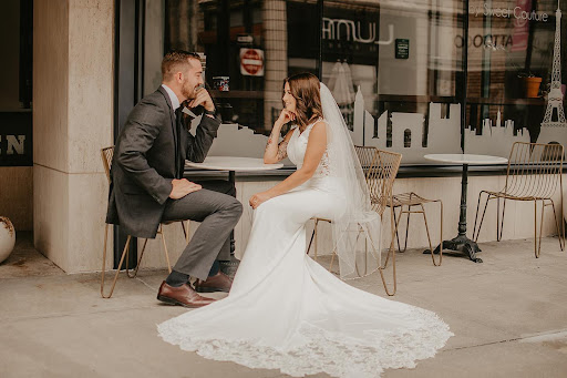 Bridal Shop «The Dress Bridal Boutique», reviews and photos, 318 Park Central E #106, Springfield, MO 65806, USA