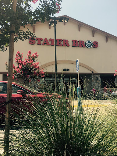 Supermarket «Stater Bros. Markets», reviews and photos, 2841 Mary St, Riverside, CA 92506, USA