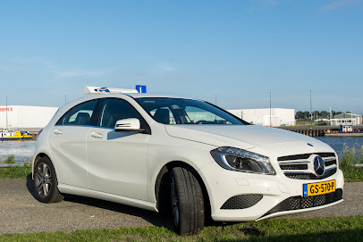 Verkeersschool Ashish