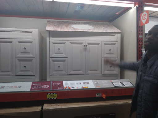 Home Improvement Store «The Home Depot», reviews and photos, 3926 Nazareth Pike, Bethlehem, PA 18020, USA