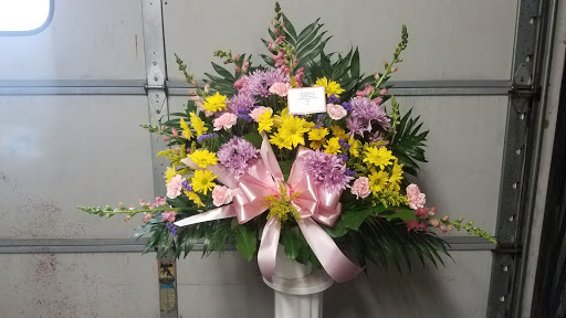 Florist «Jindra Floral Design», reviews and photos, 4603 Pearl Rd, Cleveland, OH 44109, USA