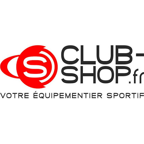 Magasin d'articles de sports CLUB SHOP FRANCE Sisteron