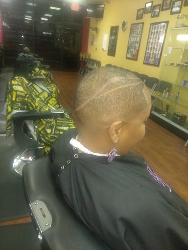 Barber Shop «Fade Masters Barbershop 2», reviews and photos, 11612 N Nebraska Ave, Tampa, FL 33612, USA