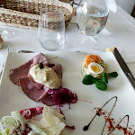 Photo n°2 de l'avis de Antonio.a fait le 27/04/2022 à 13:19 sur le  Cannon d'Oro à Cocconato