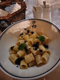 Rigatoni du Restaurant Café Lapérouse Concorde à Paris - n°5