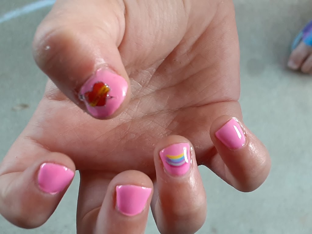 Sky Nail 46135