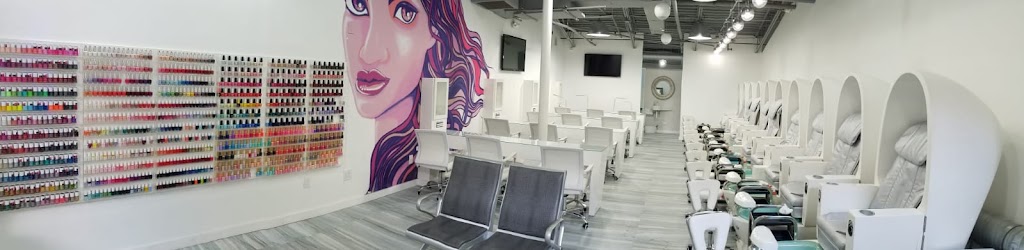 Neo Nail Bar- Key Biscayne 33149