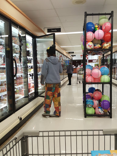 Grocery Store «Giant Food Stores», reviews and photos, 1241 Blakeslee Blvd Dr E, Lehighton, PA 18235, USA