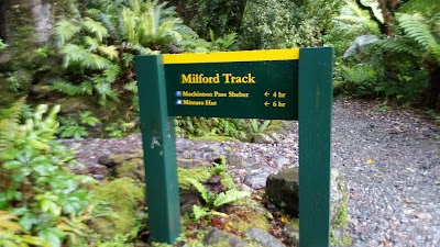 Photos of Quintin Lodge - Ultimate Hikes