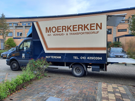 V.O.F. J. Moerkerken