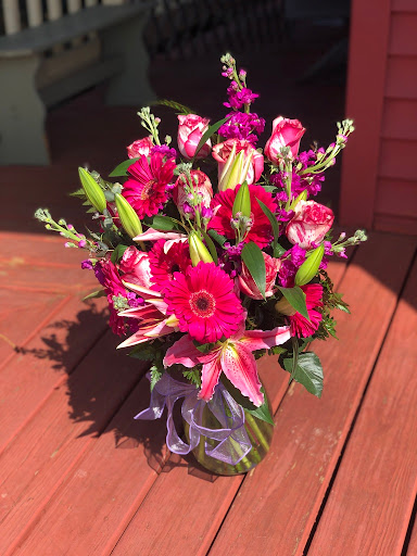 Florist «Designs By Don Inc», reviews and photos, 380 Main St, Wilmington, MA 01887, USA