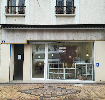 Les pierres paisibles à Migennes
