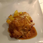 Photo n°6 de l'avis de Irene. fait le 22/08/2023 à 21:28 sur le  Ristorante Calzavecchio à Casalecchio di Reno