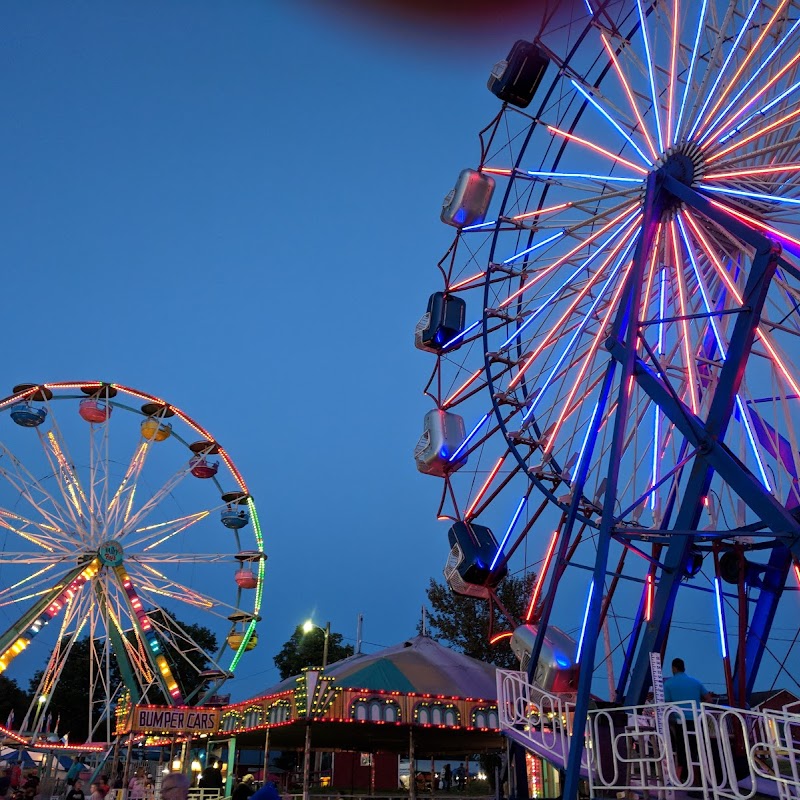 Piscataquis Valley Fairgrounds