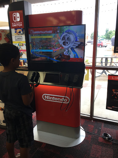 Video Game Store «GameStop», reviews and photos, 1500 Pleasant Valley Rd F, Manchester, CT 06042, USA