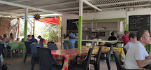 Atmosphère du Restaurant Ti Carbet à La Trinité - n°1
