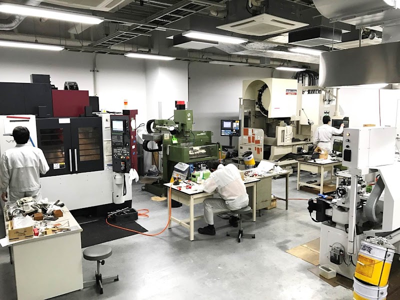 大阪大学 科学機器リノベーション・工作支援センター