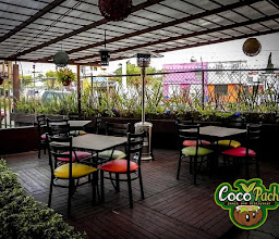 Rincon Caribeño photo