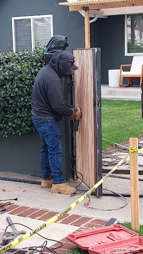 ALL Garage Doors and Gates image