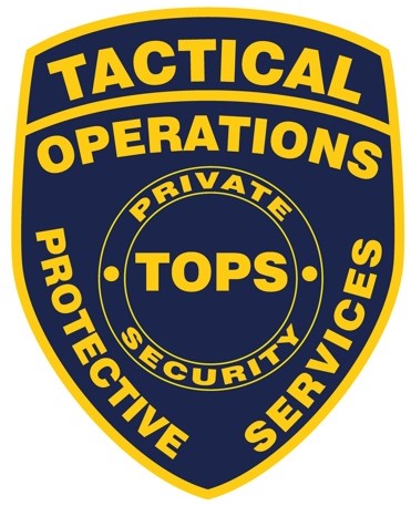 Tactical Operations Protective Services