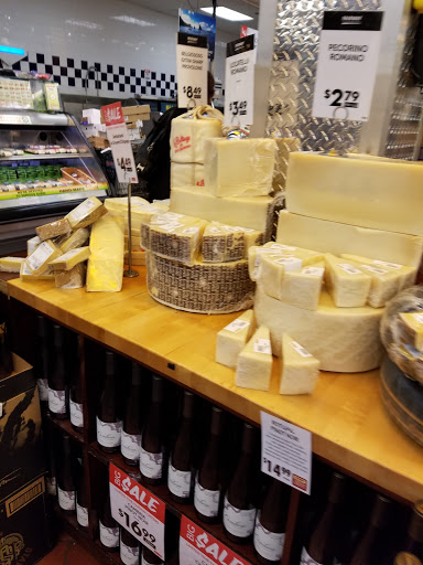 Supermarket «Fairway Market Paramus», reviews and photos, 30 E Ridgewood Ave, Paramus, NJ 07652, USA