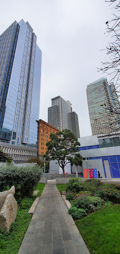 Shopping Mall «Metreon», reviews and photos, 135 4th St, San Francisco, CA 94103, USA