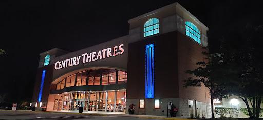 Movie Theater «Cinemark Theatres», reviews and photos, 21600 W Field Pkwy, Deer Park, IL 60010, USA