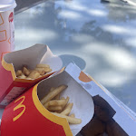 Photo n° 1 McDonald's - McDonald's à Cabriès