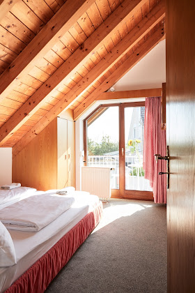 Chambres Ferienwohnung Ferienwohnung Vollmer Bodensee 88085 Langenargen