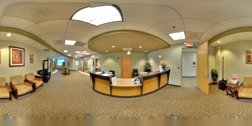 Eye Care Center «Loudoun Eye Associates», reviews and photos, 43480 Yukon Dr #214, Ashburn, VA 20147, USA