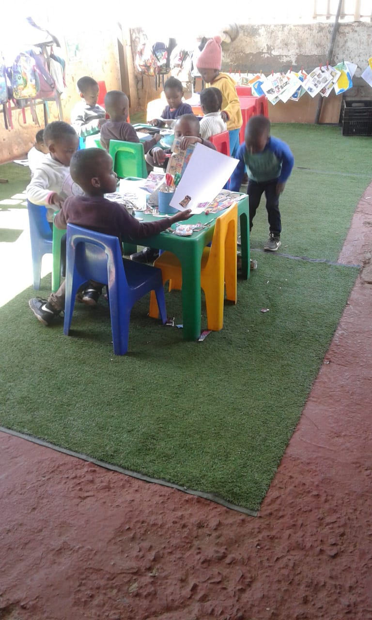 Khayelihle Day Care and Pre-School