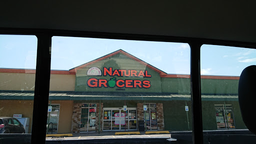 Natural Foods Store «Natural Grocers», reviews and photos, 1918 W Main St, Norman, OK 73069, USA