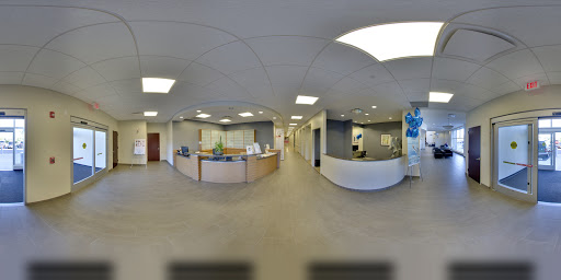 Physical Fitness Program «HackensackUMC Fitness & Wellness Powered by the Giants», reviews and photos, 87 NJ-17, Maywood, NJ 07607, USA