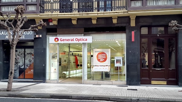 General Optica