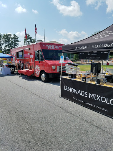 Recreation Center «Riverdale Town Center», reviews and photos, 7210 Church St, Riverdale, GA 30274, USA