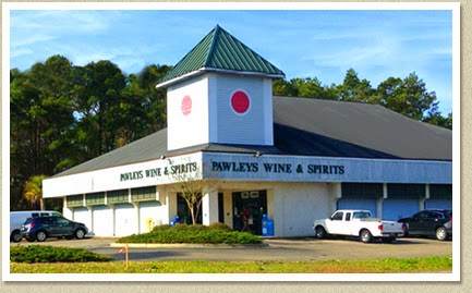 Liquor Store «Pawleys Wine & Spirits», reviews and photos, 10135 Ocean Hwy, Pawleys Island, SC 29585, USA