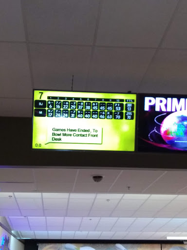 Bowling Alley «Spare Time Entertainment Trussville», reviews and photos, 3600 Roosevelt Blvd, Birmingham, AL 35235, USA