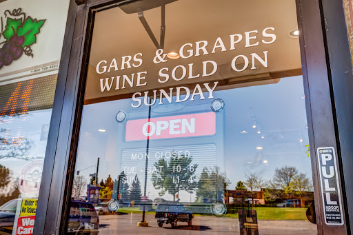 Winery «Avanti Winery | Gars & Grapes», reviews and photos, 9046 W Bowles Ave, Littleton, CO 80123, USA