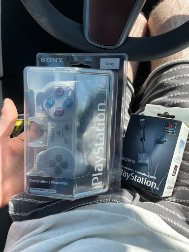 Collectibles Store «The Exchange», reviews and photos, 3225 Cleveland Ave NW, Canton, OH 44709, USA