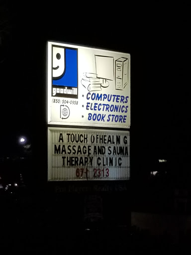 Thrift Store «Goodwill», reviews and photos, 2734 Capital Cir NE, Tallahassee, FL 32308, USA