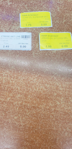 Beauty Supply Store «Elegant Beauty Supplies», reviews and photos, 13528 University Plaza St, Tampa, FL 33613, USA