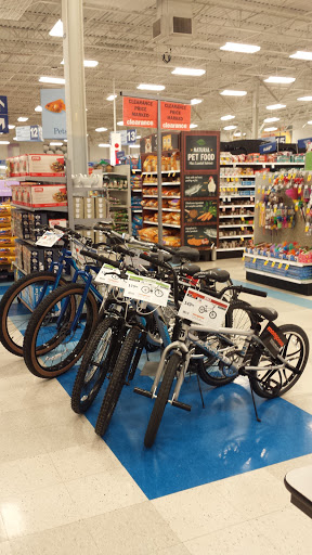 Grocery Store «Meijer», reviews and photos, 6610 S Scatterfield Rd, Anderson, IN 46013, USA